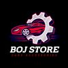 BOJSTORE