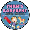 thamsbabyrent