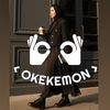 okekemon