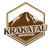krakatau mountain