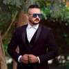 عمر العبيدي