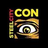 Steel City Comic Con