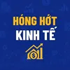 Hóng Hớt Kinh Tế