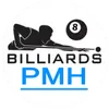 Shop Billiards PMH