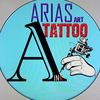 ariasarttattooink