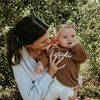 gracie || girl mama🍓🧸🎀