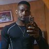 blackmanfit