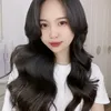 Ann Hair Style