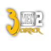 3men2barberclub