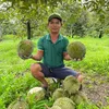 Sầu riêng ngon