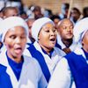 Nosipho Mkhize