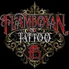 Flamboyan Tattoo