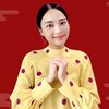 จินนี่ แต้จิ๋วอาม่าชอบพูด