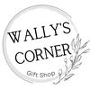 Wally's Corner Gift Shop