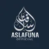 Aslafuna Official