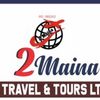 2mainatravelandtoursltd