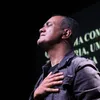 Daniel Santana