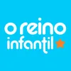O Reino Infantil 🇧🇷