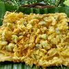 Mendoan Amba Suci Sotang
