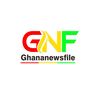 Ghana News File 🇬🇭