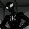 Literalmente o Homem Aranha