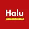 Halu Cemilan Instan