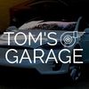 tomsteslagarage