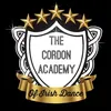 CORDON ACADEMY OF IRISH DANCE