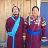 choedorje