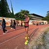 Coach Efrit Putra Yudha