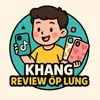 khanglouis