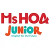 Tiếng Anh Ms Hoa Junior