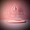 Dee_marius_hub.concept