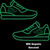 wnsepatusecond