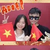 Việt Nam anh hùng 🇻🇳