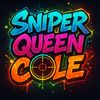 sniperqueencole