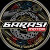 Garasi MotorSBY