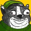 nebadger