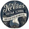 Nevilas Guitar School