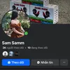 Sam Samm 🫧
