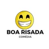 BOA RISADA