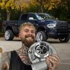 Dark Iron Diesel