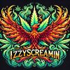 izzyscreamin