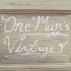 onemansvintage