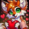 foxyinbloom
