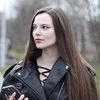 Марина Кадик