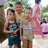 သန်းထိုက်ဇော်