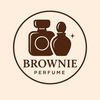 Brownie perfume