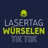 lasertagwuerselen
