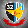 SKADRON UDARA 32